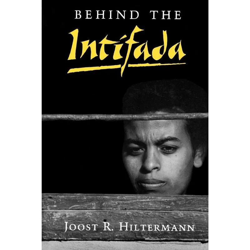 Behind the Intifada