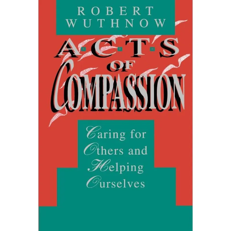 Acts of Compassion