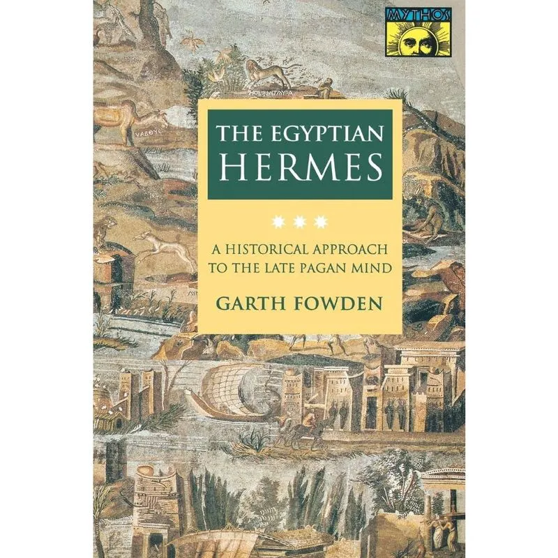 The Egyptian Hermes