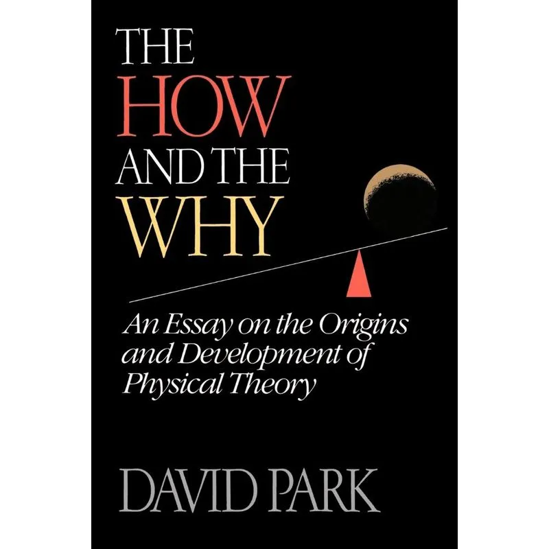 The How and the Why