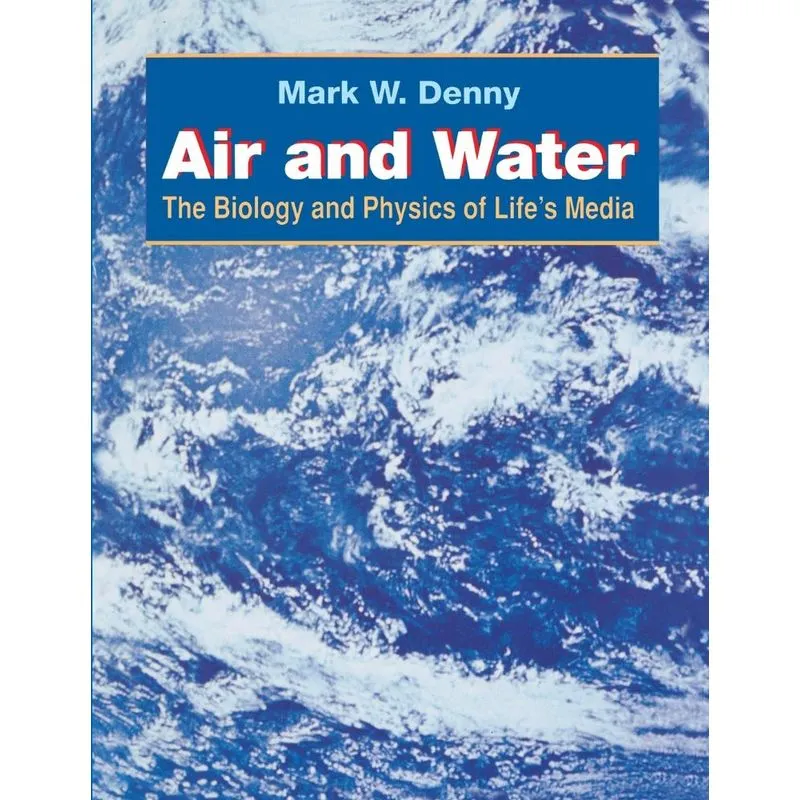 Air and Water