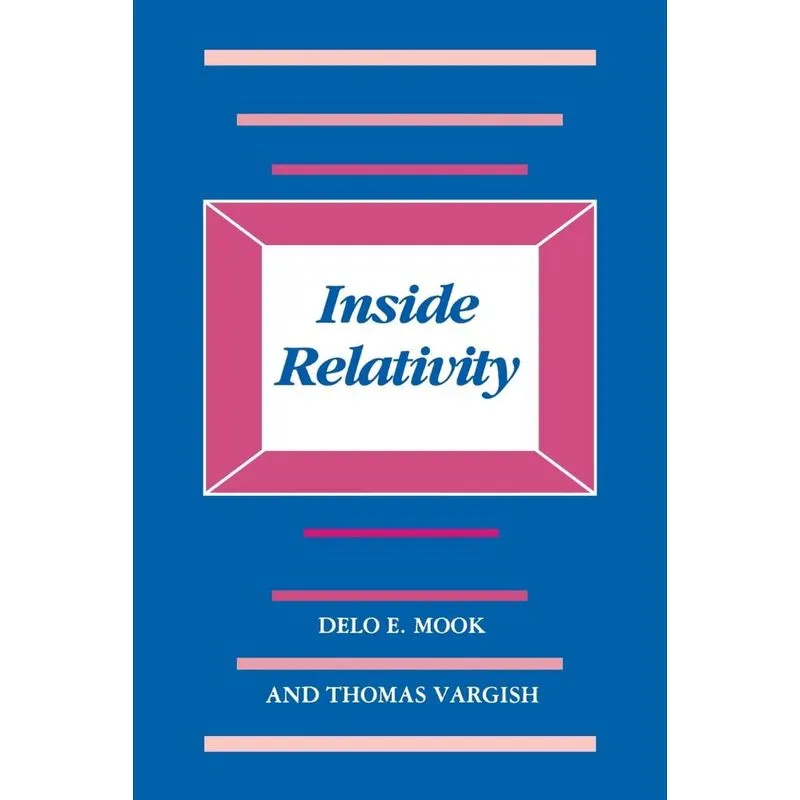 Inside Relativity