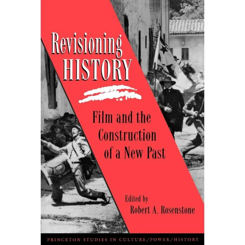 Revisioning History