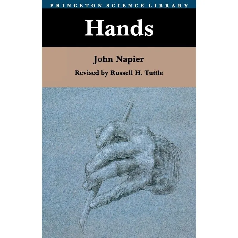 Hands