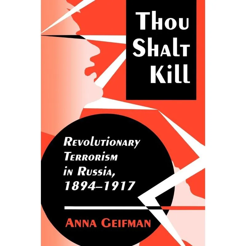 Livro Thou Shalt Kill
