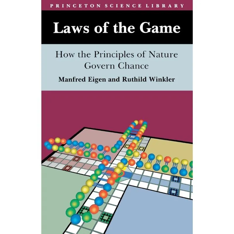 Laws of the Game