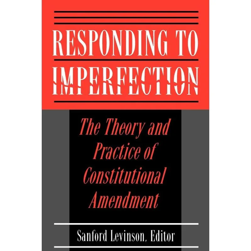 Responding to Imperfection