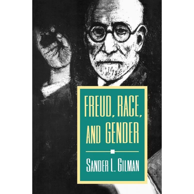 Freud, Race, and Gender