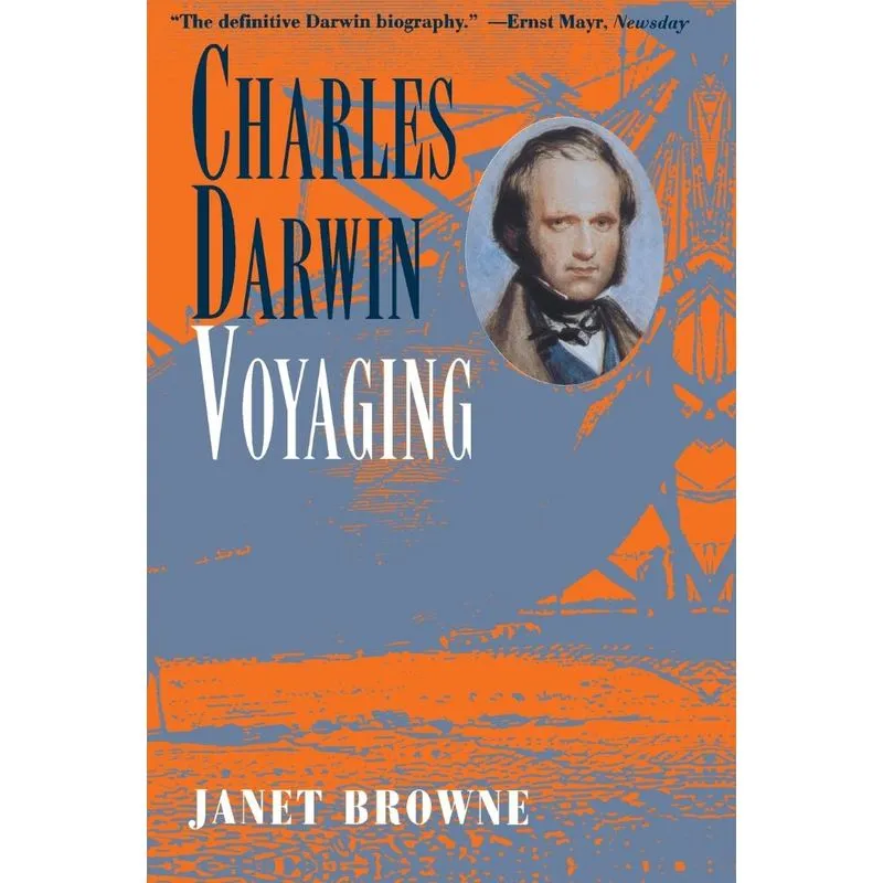 Charles Darwin