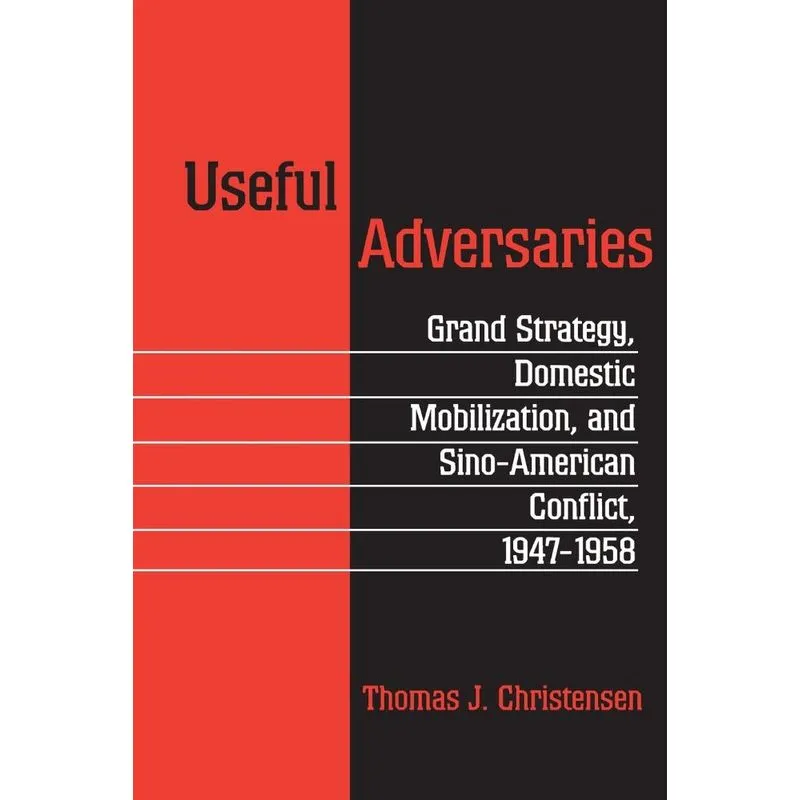 Useful Adversaries