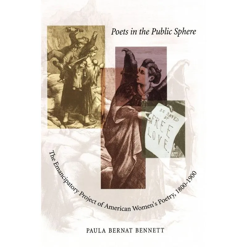Poets in the Public Sphere