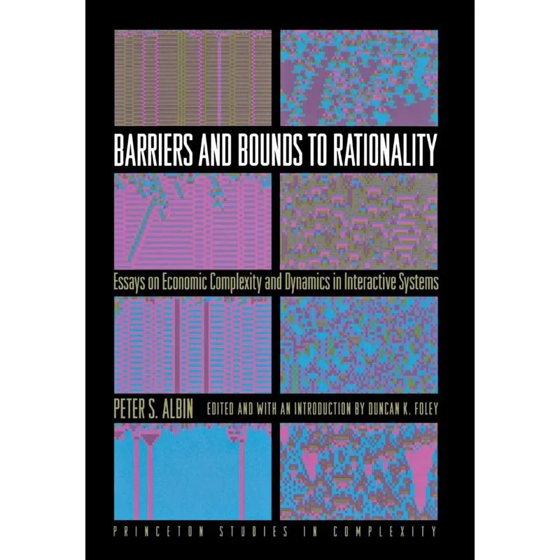 Barriers and Bounds to Rationality