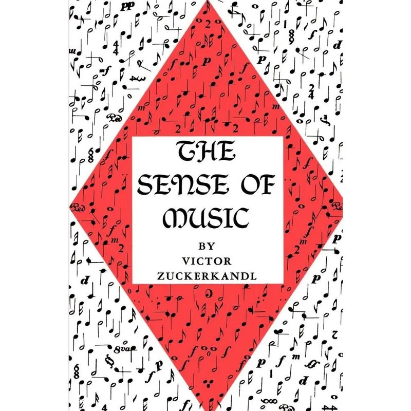 The Sense of Music