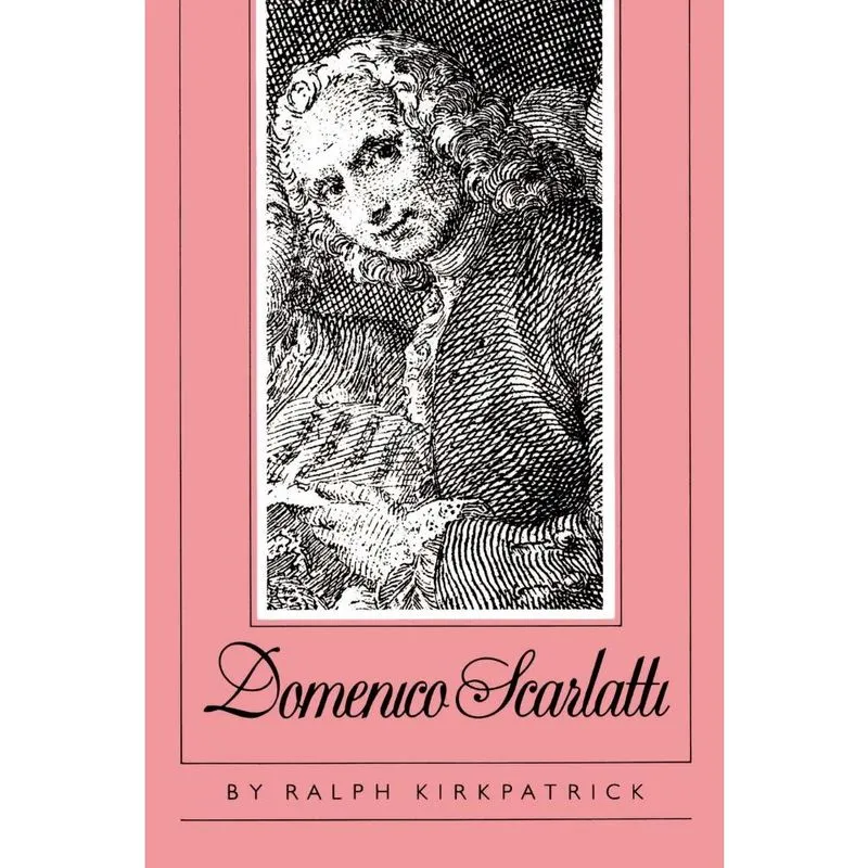 Domenico Scarlatti
