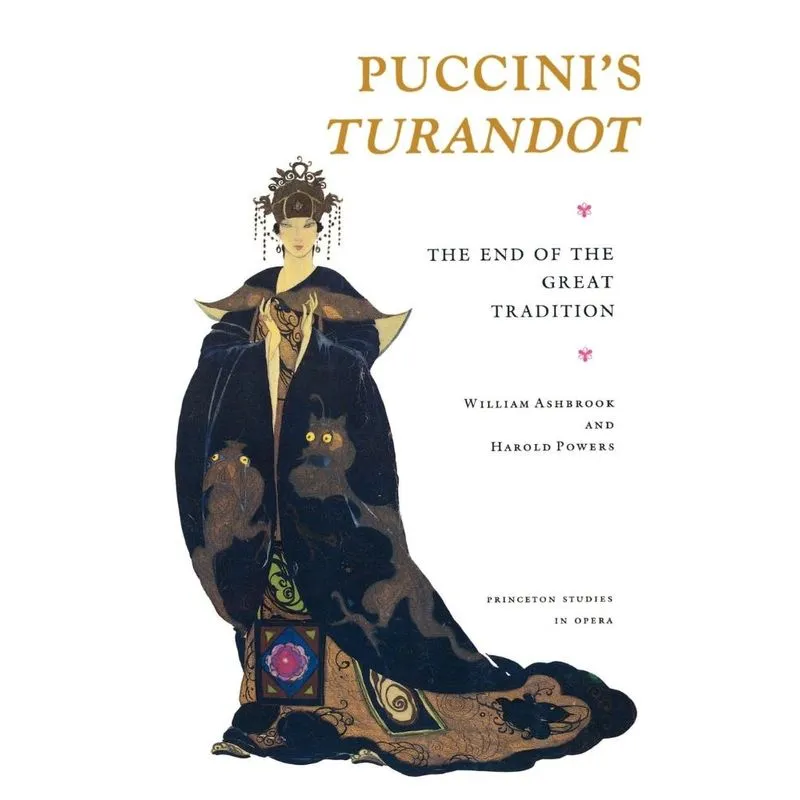 Puccinis Turandot