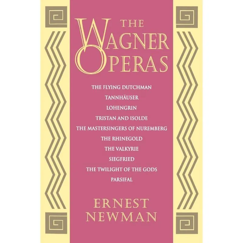 The Wagner Operas
