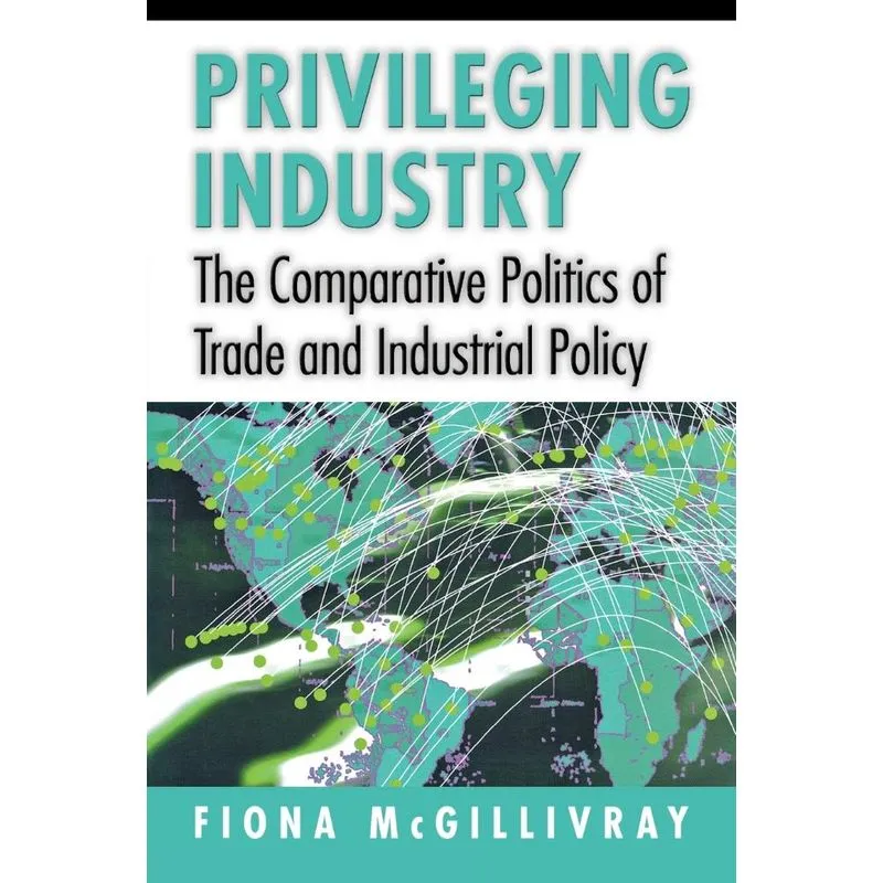 Privileging Industry
