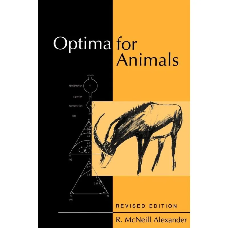 Optima for Animals