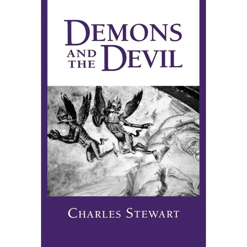 Demons and the Devil