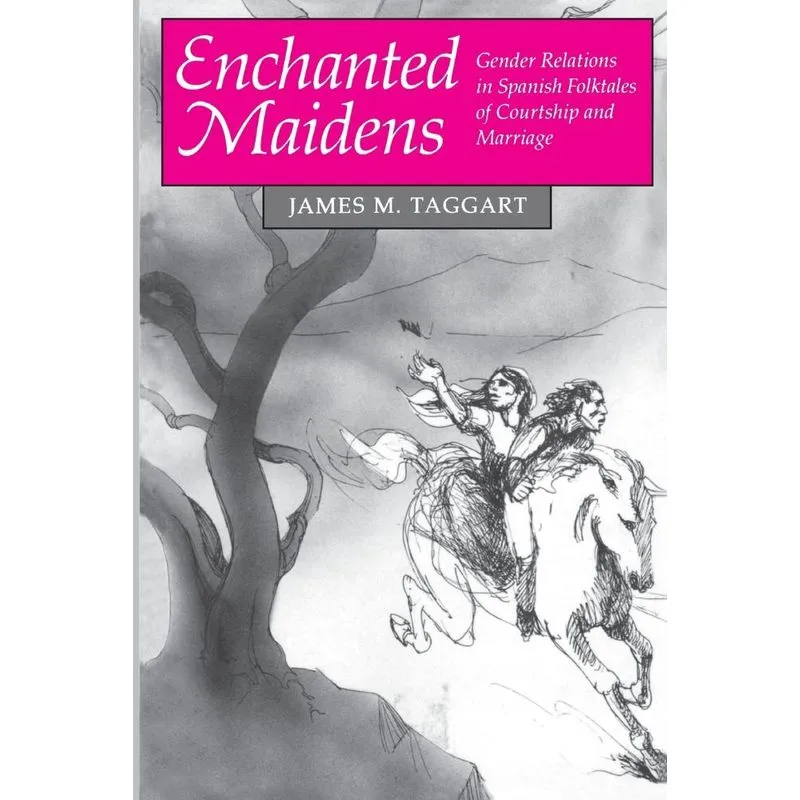 Enchanted Maidens