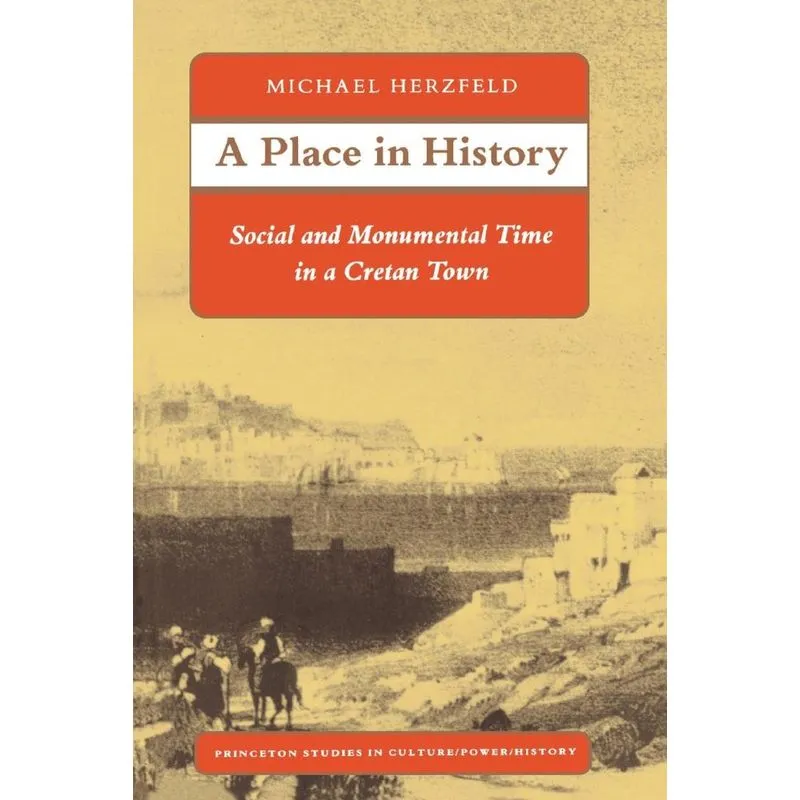 A Place in History