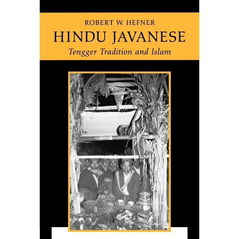 Hindu Javanese