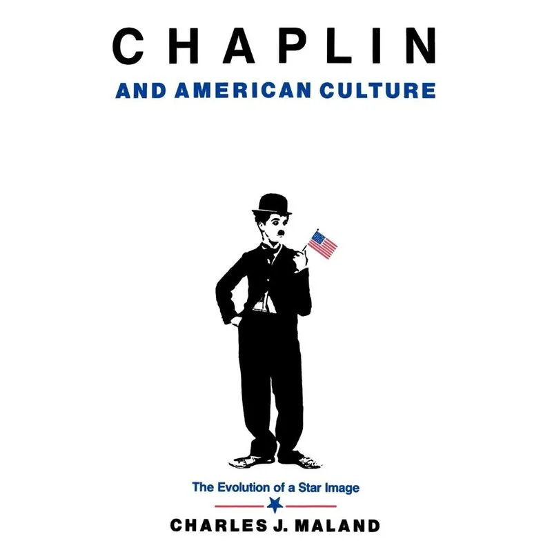 Chaplin and American Culture
