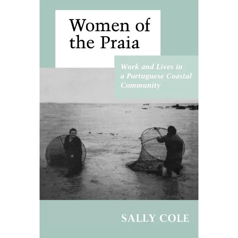 Women of the Praia