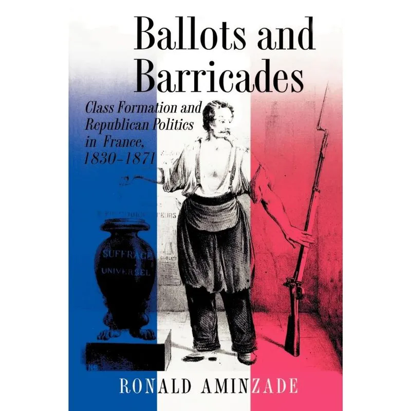 Ballots and Barricades