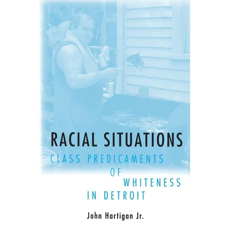 Racial Situations