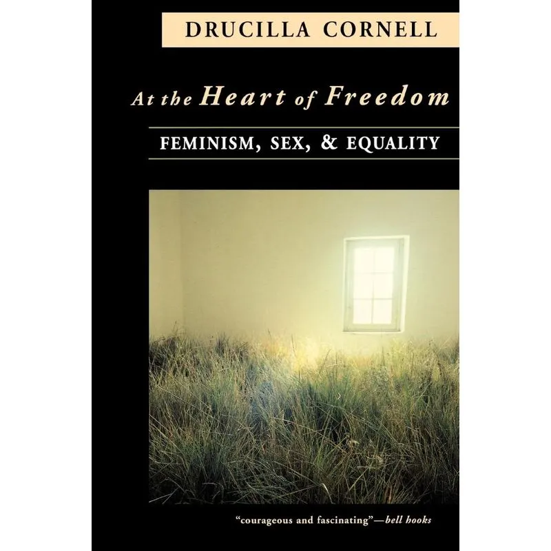 At the Heart of Freedom