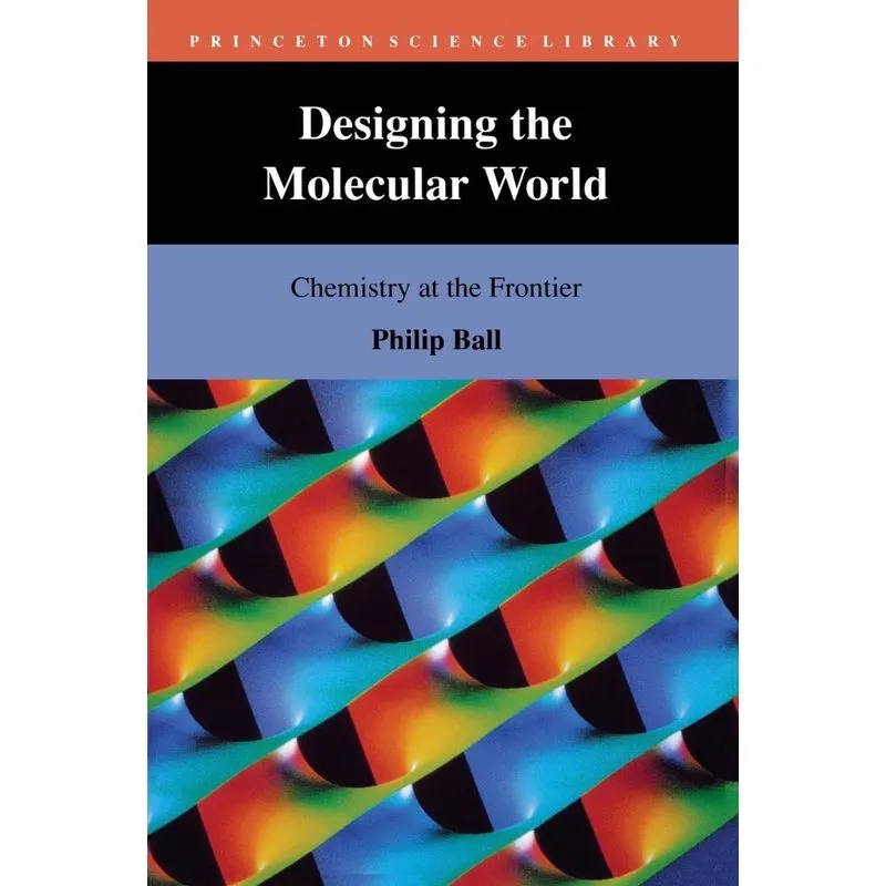 Designing the Molecular World