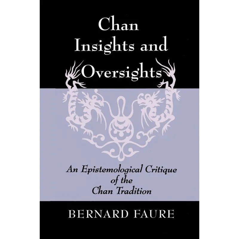 Chan Insights and Oversights
