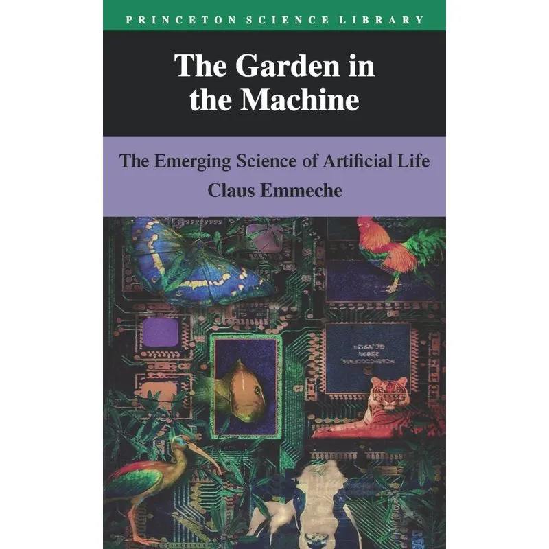 The Garden in the Machine