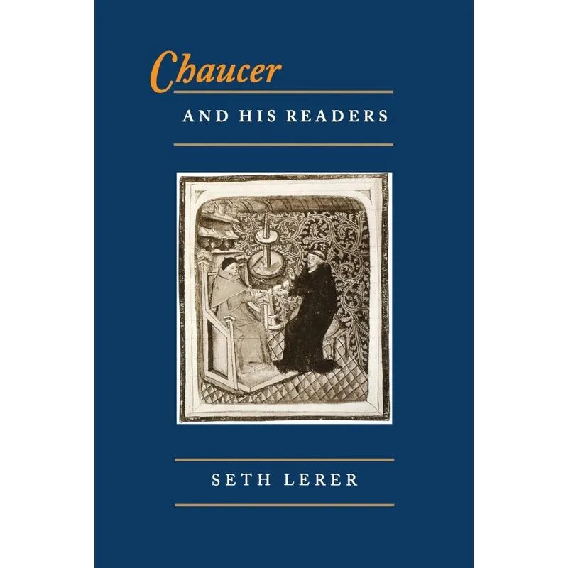 Chaucer and His Readers