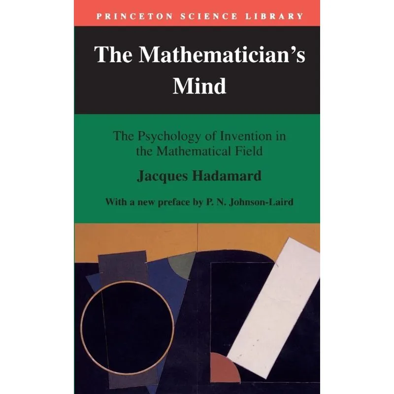 The Mathematicians Mind