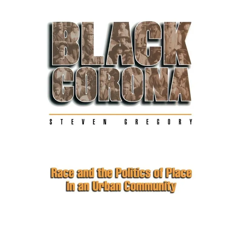Black Corona