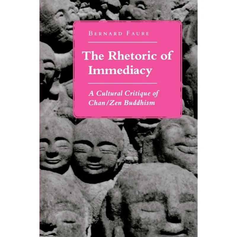 The Rhetoric of Immediacy