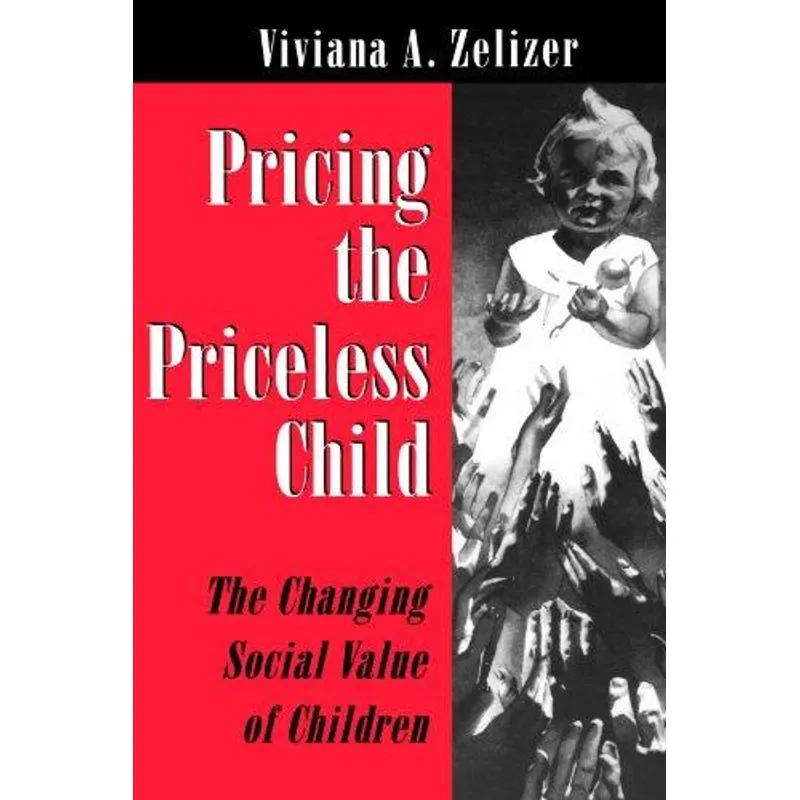 Pricing the Priceless Child