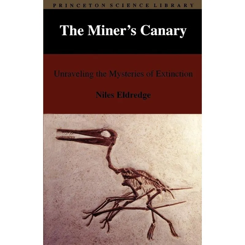 The Miners Canary