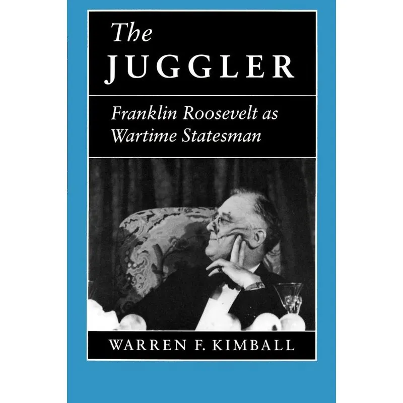 The Juggler