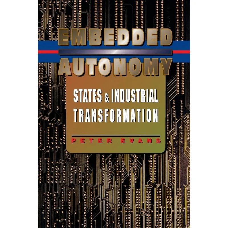 Embedded Autonomy