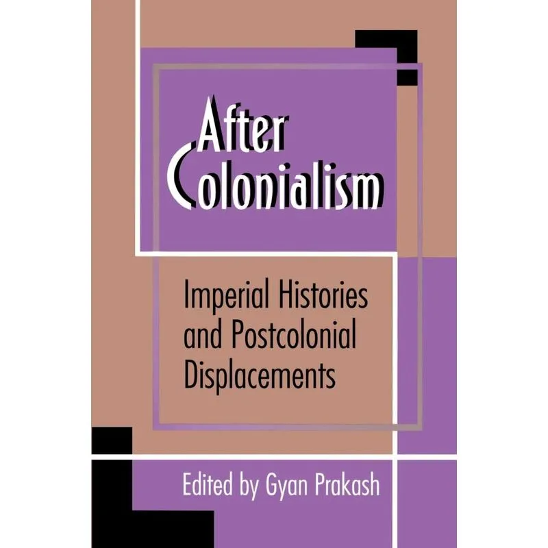 After Colonialism