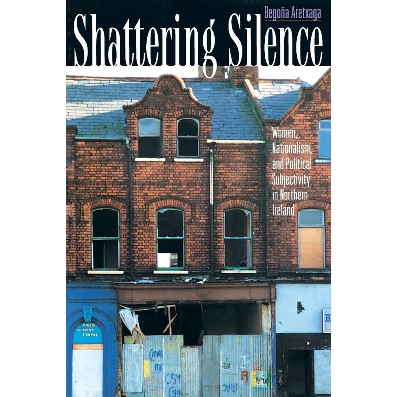 Shattering Silence