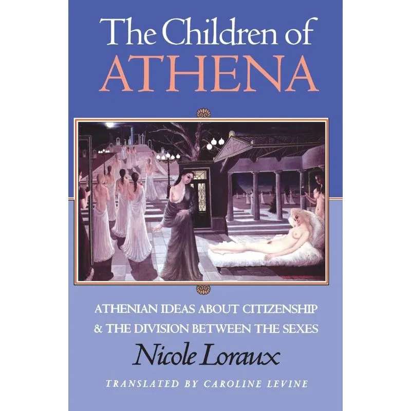 The Children of Athena