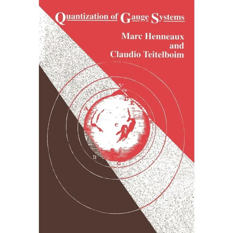 Quantization of Gauge Systems