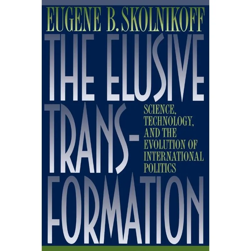 The Elusive Transformation