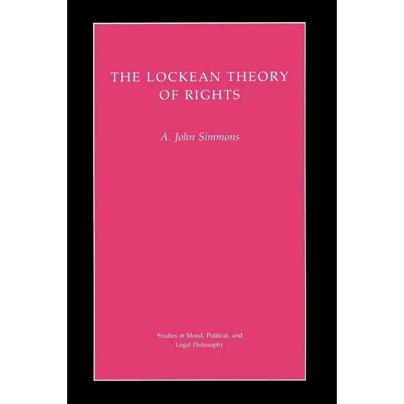 The Lockean Theory of Rights
