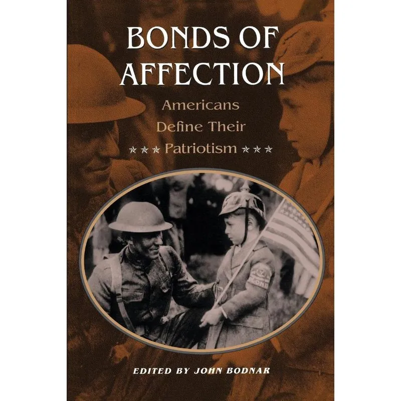 Bonds of Affection