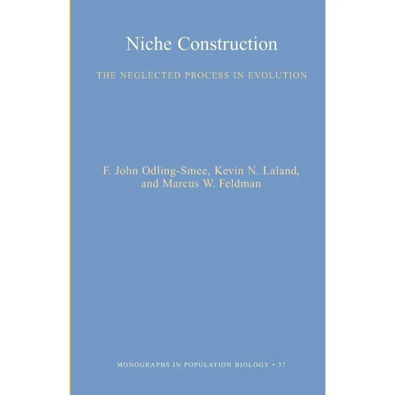 Niche Construction